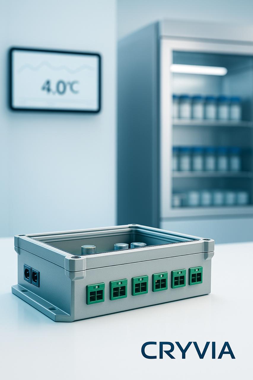 Plataforma de Monitoramento